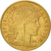 Münze, Frankreich, Marianne, 10 Francs, 1905, Paris, SS, Gold, KM:846