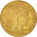 Münze, Frankreich, Marianne, 10 Francs, 1905, Paris, SS, Gold, KM:846