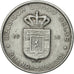 Belgian Congo, RUANDA-URUNDI, 5 Francs, 1958, AU(50-53), Aluminum, KM:3