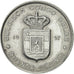Congo belge, RUANDA-URUNDI, Franc, 1957, TTB+, Aluminium, KM:4