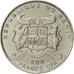 Benin, 200 Francs, 1995, AU(55-58), Copper-nickel, KM:16