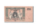Banconote, Russia, 250 Rubles, 1918, BB+
