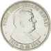 Slovacchia, 50 Korun, 1944, BB, Argento, KM:10
