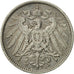 Münze, GERMANY - EMPIRE, Wilhelm II, Mark, 1906, Muldenhütten, SS+, Silber