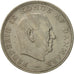 Coin, Denmark, Frederik IX, 5 Kroner, 1961, Copenhagen, AU(50-53)
