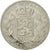 Coin, Belgium, Leopold I, 5 Francs, 5 Frank, 1851, EF(40-45), Silver, KM:17