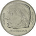 Schweiz, 5 Francs, 1977, VZ, Copper-nickel, KM:55