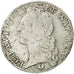 Monnaie, France, Louis XV, Écu au bandeau, Ecu, 1768, Bayonne, TB+, Argent