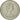 Moneta, Wielka Brytania, Elizabeth II, 25 New Pence, 1980, AU(50-53)