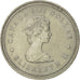 Coin, Canada, Elizabeth II, Dollar, 1982, Royal Canadian Mint, Ottawa