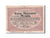 Biljet, Duitsland, 1 Million Mark, 1923, B+