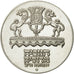 Monnaie, Israel, 5 Lirot, 1972, Jerusalem, SPL, Argent, KM:69.1