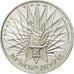 Coin, Israel, 10 Lirot, 1967, Berne, MS(63), Silver, KM:49
