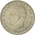 Moneta, Hiszpania, Juan Carlos I, 100 Pesetas, 1980, AU(55-58), Miedź-Nikiel