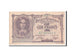 Belgium, 1 Franc, 1917, KM #86b, UNC(60-62), X