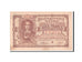 Banconote, Belgio, 2 Francs, 1916, BB