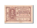 Billet, Belgique, 2 Francs, 1916, TTB