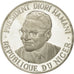 Münze, Niger, 1000 Francs, STGL, Silber, KM:6