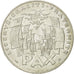 France, 8 mai 1945, 100 Francs, 1995, AU(50-53), Silver, KM:1116.1, Gadoury:952