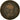 Moneda, Francia, Dupré, Decime, 1798, Paris, BC+, Bronce, KM:644.1, Gadoury:187