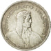 Coin, Switzerland, 5 Francs, 1954, Bern, EF(40-45), Silver, KM:40