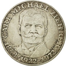 Coin, Austria, 25 Schilling, 1972, AU(50-53), Silver, KM:2912