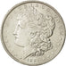 United States, Morgan Dollar,1885, U.S. Mint, New Orleans, AU(50-53), KM 110