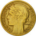 Münze, Frankreich, Morlon, 2 Francs, 1931, Paris, SS, Aluminum-Bronze, KM:886