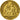 Moneda, Francia, Chambre de commerce, 2 Francs, 1924, Paris, MBC+, Aluminio -