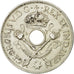 Coin, NEW GUINEA, Shilling, 1935, AU(55-58), Silver, KM:5