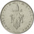 Munten, Vaticaanstad, Paul VI, 100 Lire, 1972, PR, Stainless Steel, KM:122