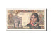 Billet, France, 100 Nouveaux Francs, 100 NF 1959-1964 ''Bonaparte'', 1960, SUP