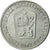 Moneda, Checoslovaquia, Haler, 1962, EBC, Aluminio, KM:51