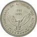 Coin, Portugal, 100 Escudos, 1995, AU(55-58), Copper-nickel, KM:680