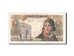 Banknote, France, 100 Nouveaux Francs, 100 NF 1959-1964 ''Bonaparte'', 1964