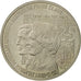 Coin, Netherlands, Beatrix, 2-1/2 ECU, 1991, Utrecht, AU(55-58), Copper-nickel