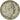 Monnaie, Monaco, Rainier III, 1/2 Franc, 1968, SUP, Nickel, KM:145, Gadoury:MC