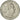 Monnaie, Monaco, Rainier III, 1/2 Franc, 1978, SUP, Nickel, KM:145, Gadoury:MC