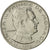 Moneda, Mónaco, Rainier III, 1/2 Franc, 1978, EBC, Níquel, KM:145, Gadoury:MC