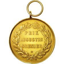 France, Medal, Agriculture and Horticulture, Comice agricole de Béthune
