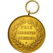 Francia, Medal, Agriculture and Horticulture, Comice agricole de Béthune