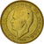 Moneta, Monaco, Rainier III, 10 Francs, 1951, BB+, Alluminio-bronzo, KM:130