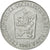 Moneda, Checoslovaquia, 5 Haleru, 1967, MBC+, Aluminio, KM:53