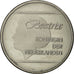 Moneta, Aruba, Beatrix, Florin, 1989, Utrecht, AU(55-58), Stal niklowana, KM:5