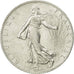 Frankreich, Semeuse, 2 Francs, 1915, Paris, VZ, Silber, KM:845.1, Gadoury:532