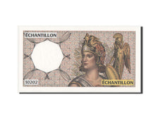 France, Echantillon, 200 Francs Montesquieu