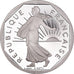 Monnaie, France, Semeuse, 2 Francs, 2001, Paris, Proof, FDC, Nickel