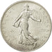 Monnaie, France, Semeuse, 2 Francs, 1914, Castelsarrasin, SUP, Argent, KM:845.2