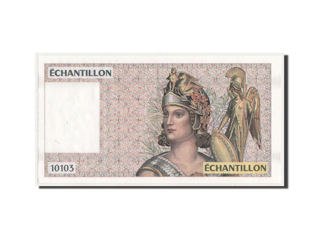 FRANCE, 100 Francs, 100 F 1978-1995 ''Delacroix'', UNC(65-70), FRANCE, 100...
