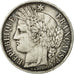 Monnaie, France, Cérès, 5 Francs, 1870, Paris, TTB, Argent, KM:819